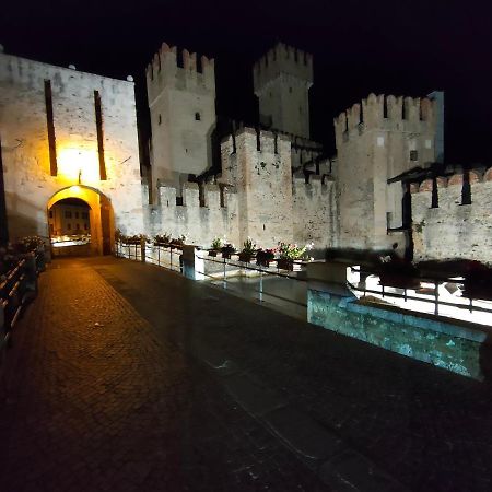 Sirmione Suite Private Terrace Exterior foto