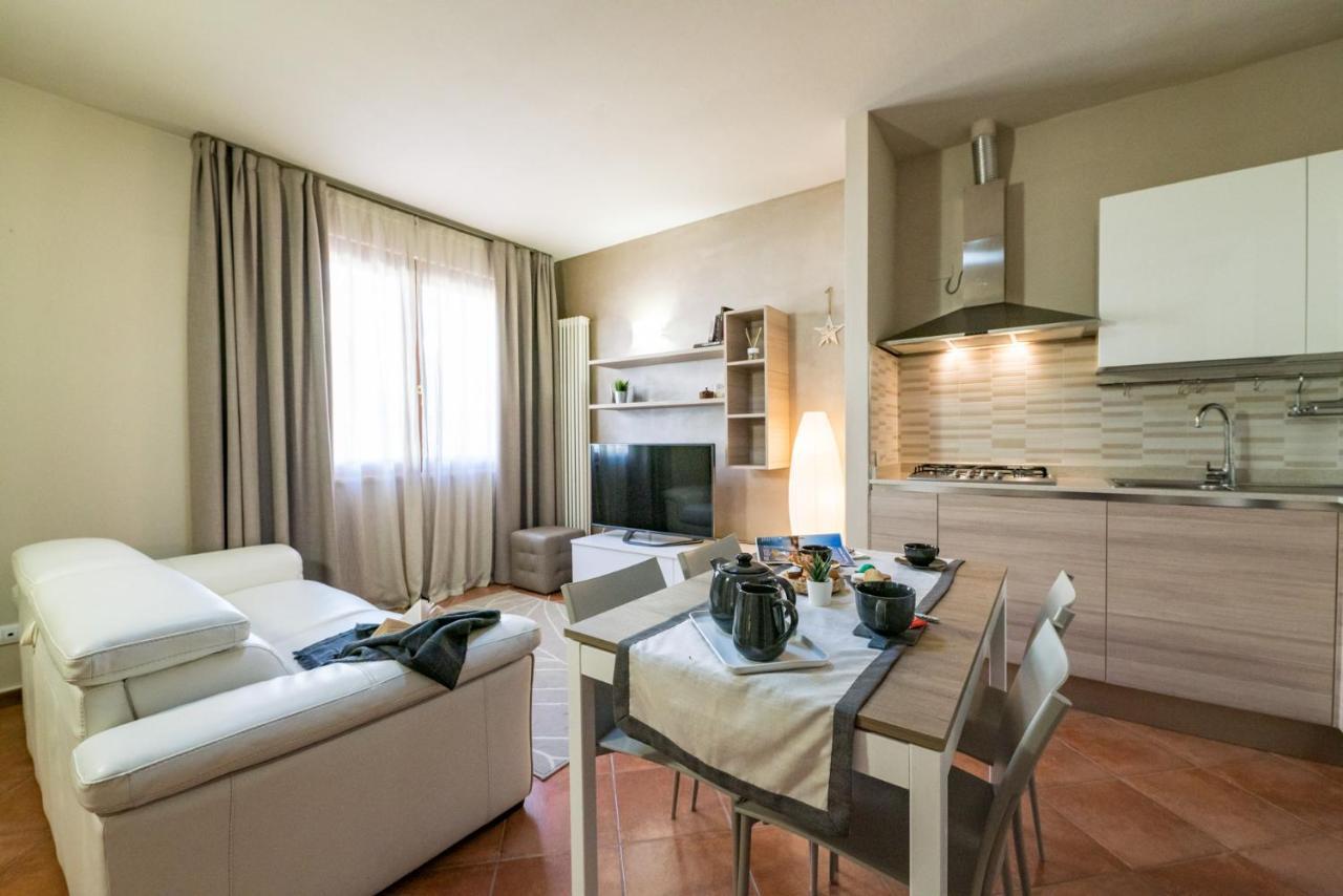 Sirmione Suite Private Terrace Exterior foto