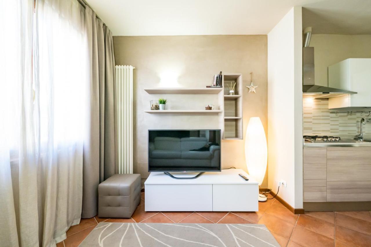 Sirmione Suite Private Terrace Exterior foto