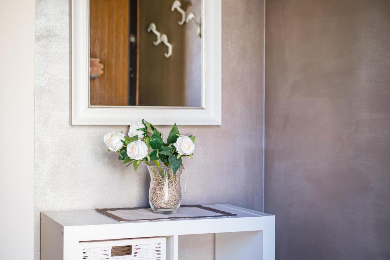 Sirmione Suite Private Terrace Exterior foto