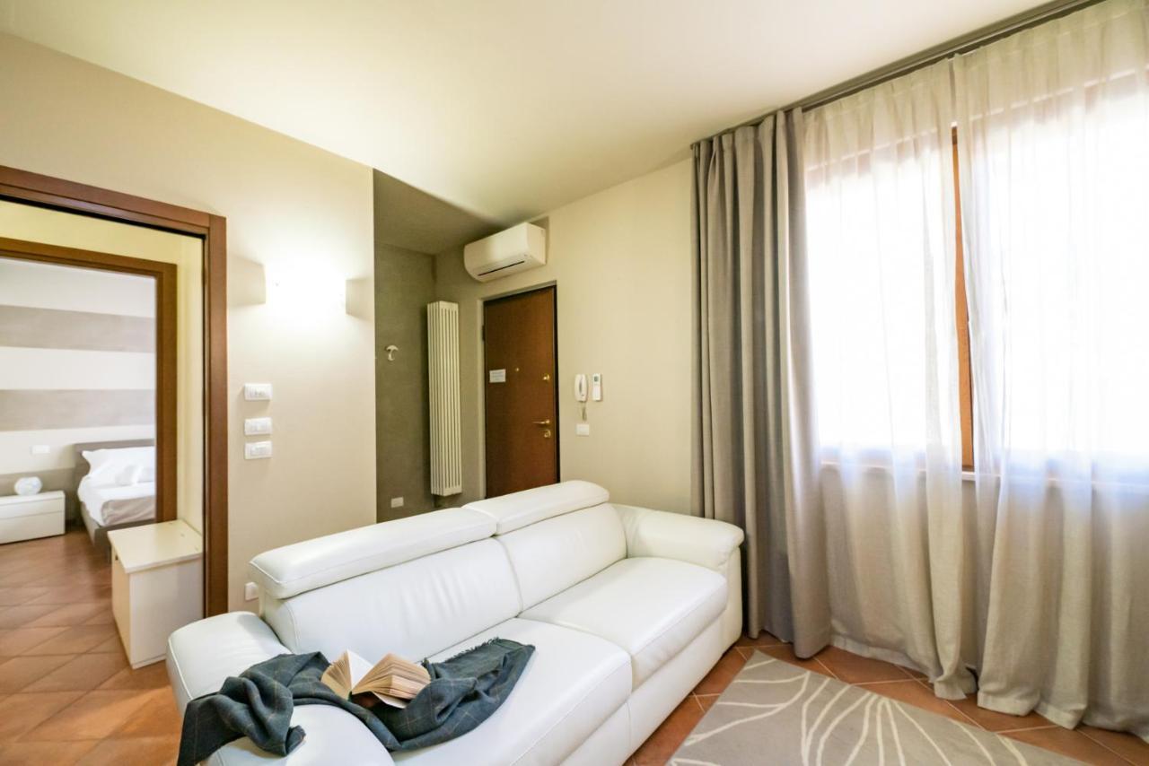 Sirmione Suite Private Terrace Exterior foto