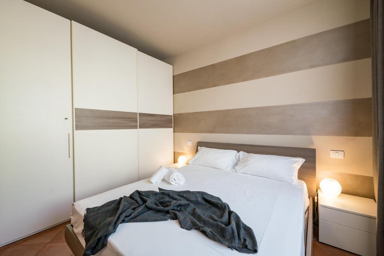 Sirmione Suite Private Terrace Exterior foto