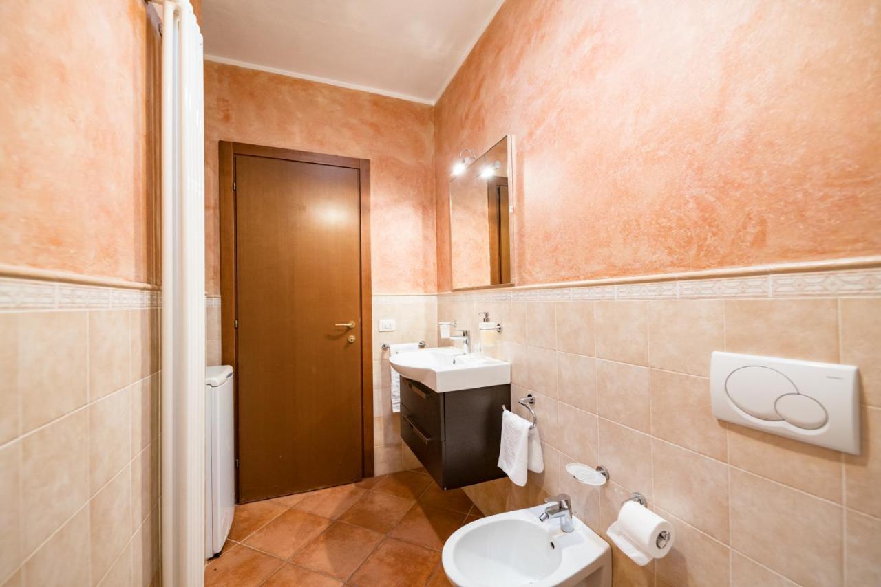 Sirmione Suite Private Terrace Exterior foto