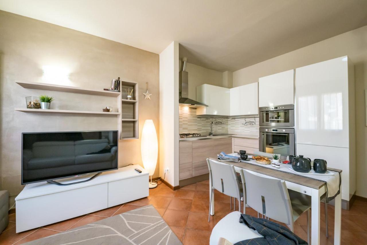 Sirmione Suite Private Terrace Exterior foto