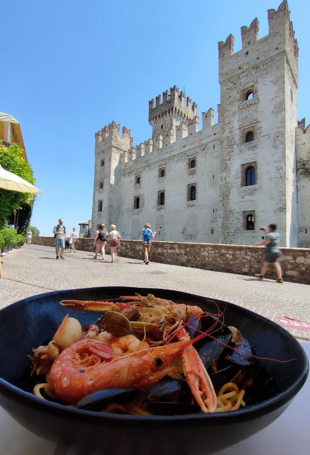 Sirmione Suite Private Terrace Exterior foto